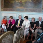 The Civics at the 40th 