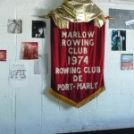 Twinning of Rowing Clubs 